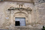 puerta de san pedro - Monumentos en Cuenca